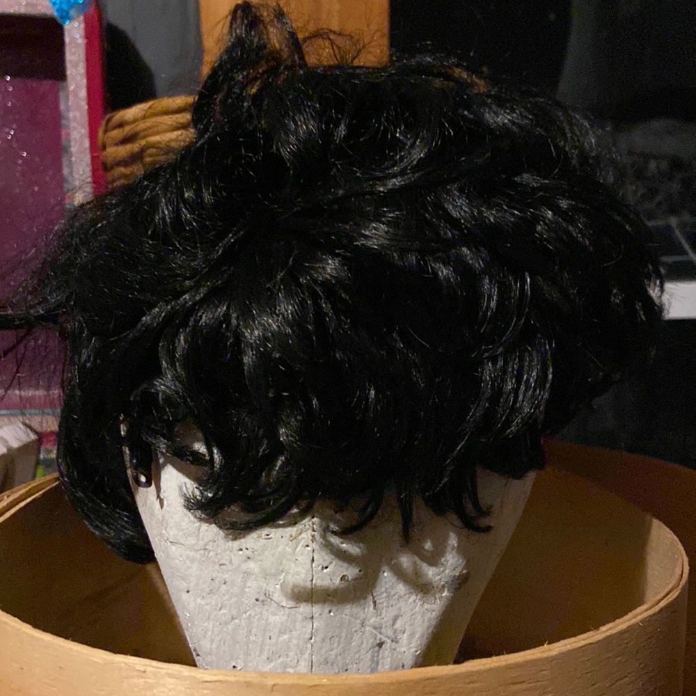 Hair (wig)